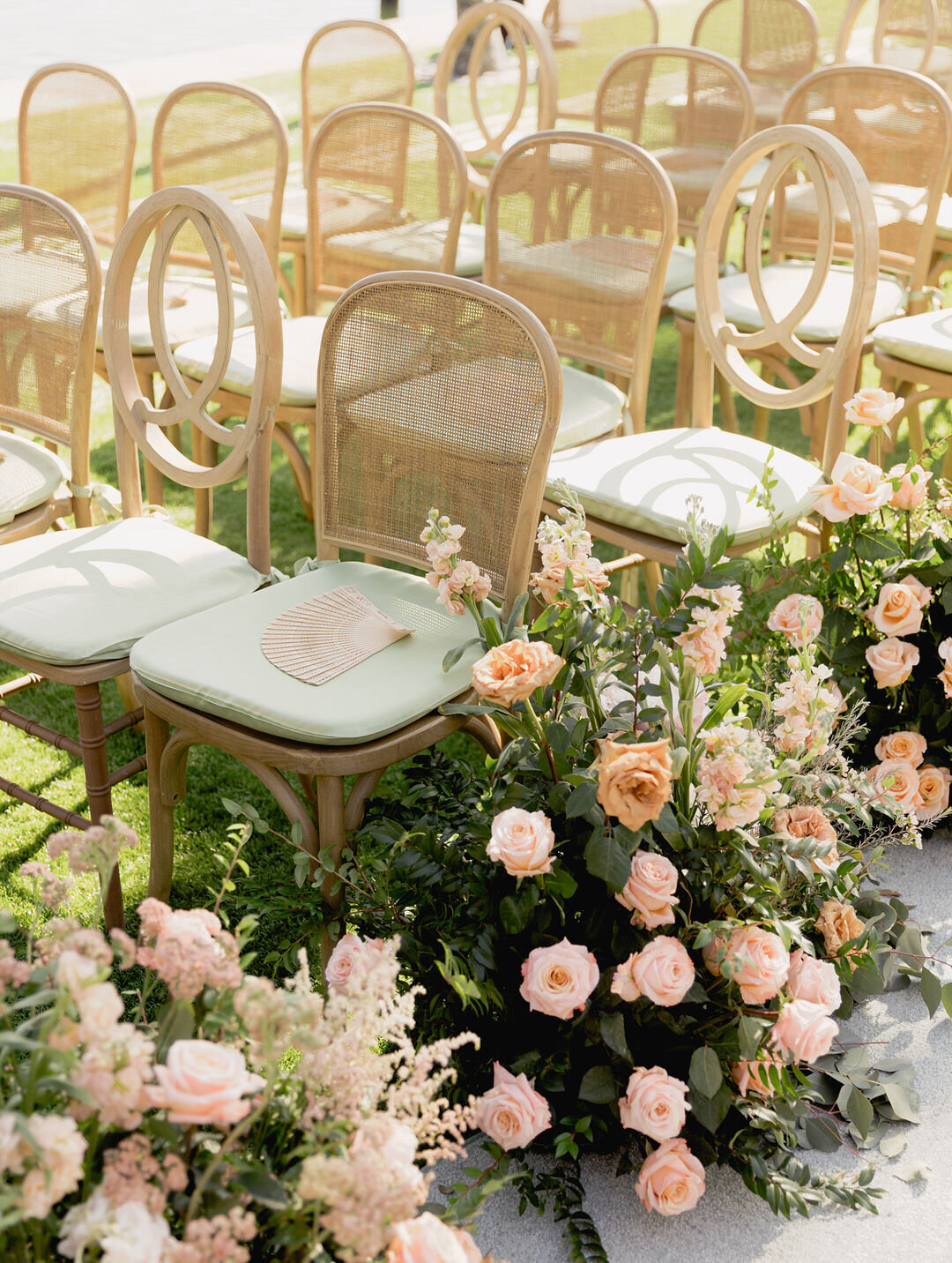 02 Sabyasachi Inspired Miami Wedding by GoBella.com 12