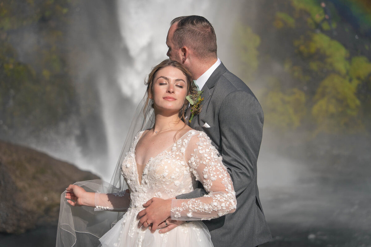 couple-closeup-elopment-waterfall-romantic