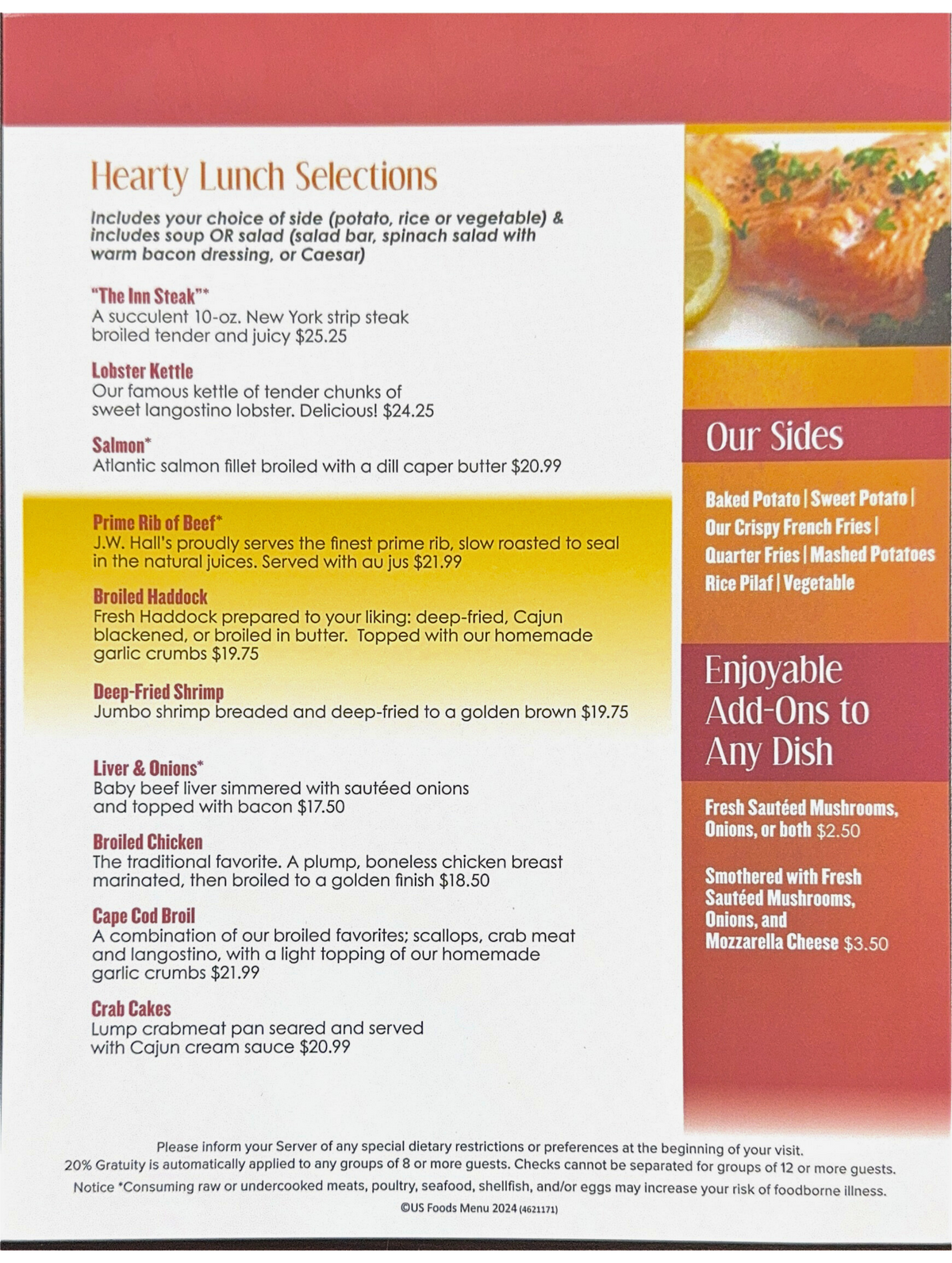 Lunch Pg 4