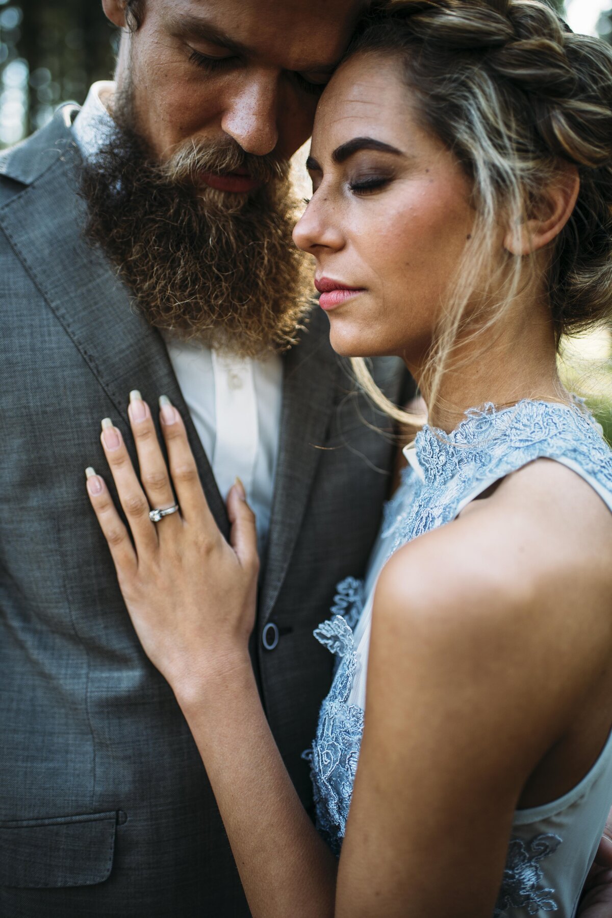 Styled Wedding Shoot- Marlon van Efferink Fotografie - 21