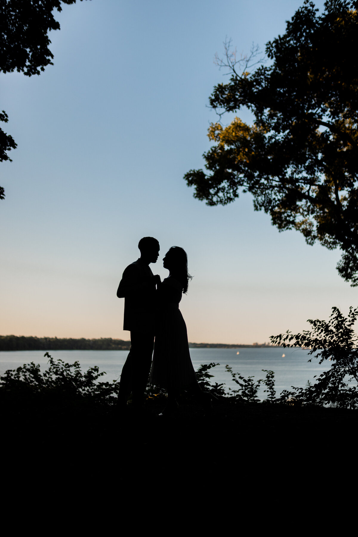 Dundurn Castle hamilton engagement shoot Cam Pris 14