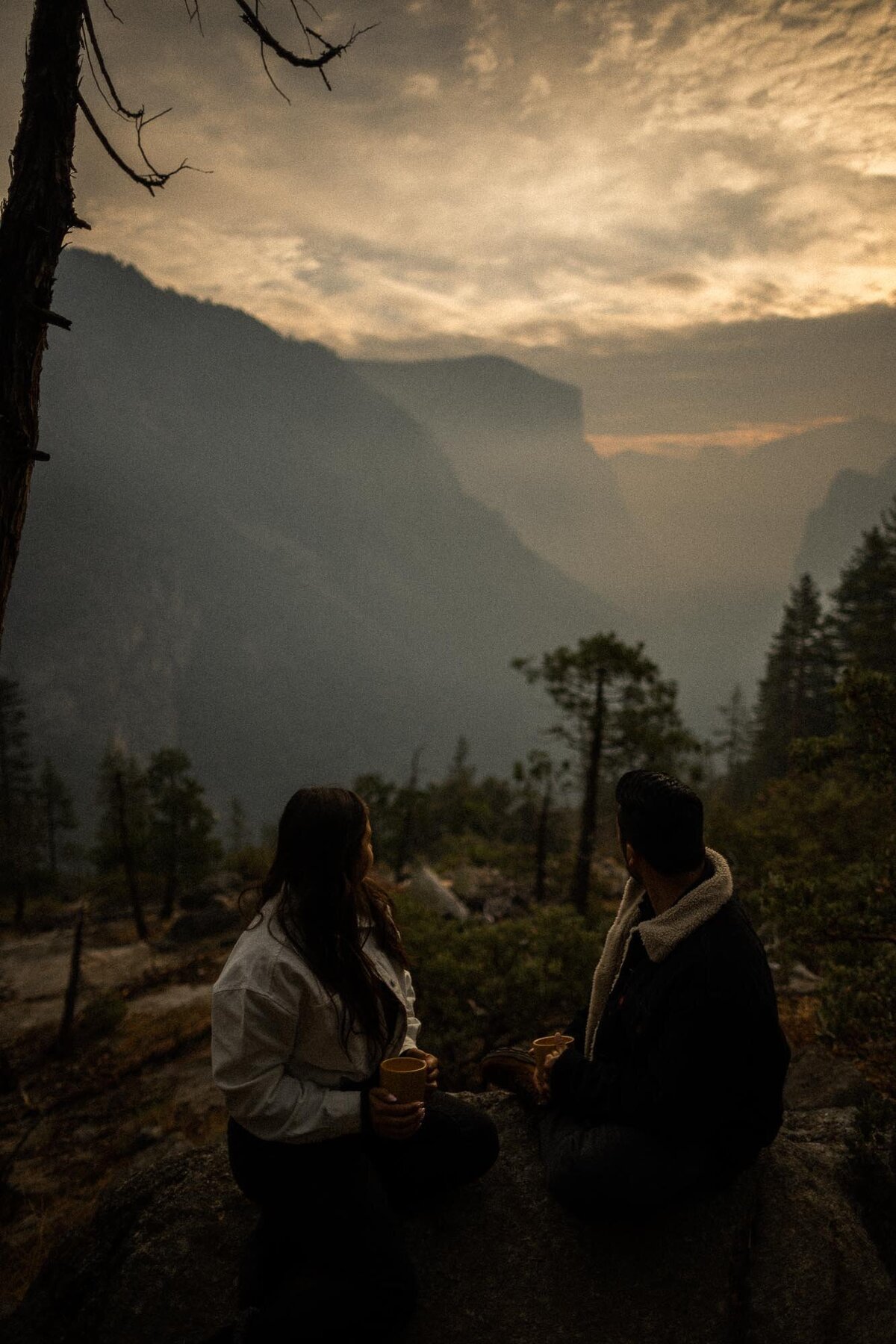 Yosemite-Valley-Sunrise-Engagement-2