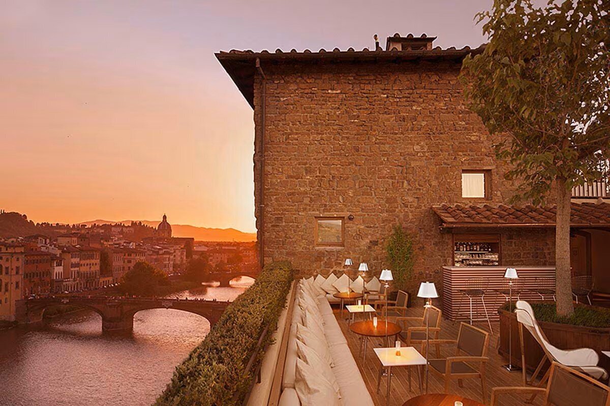 Hotel Continentale 4