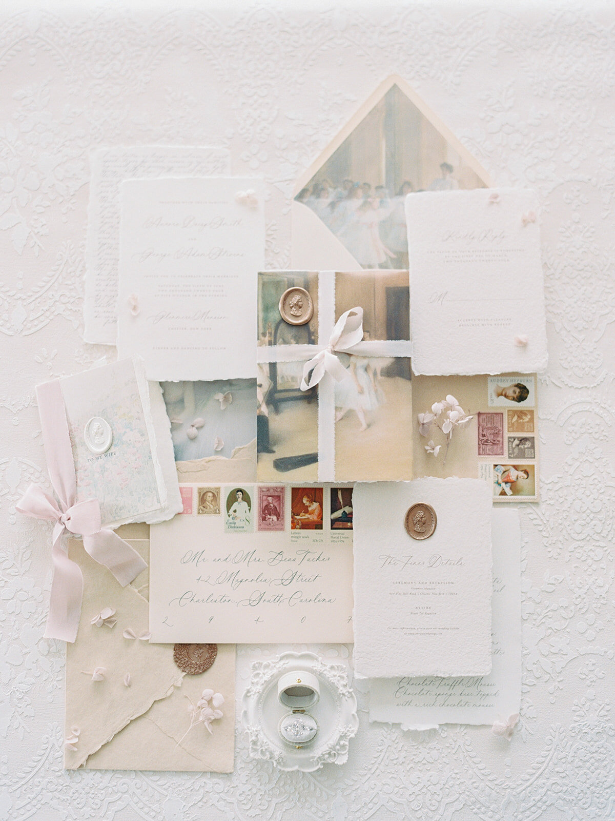 Still Waters Paperie