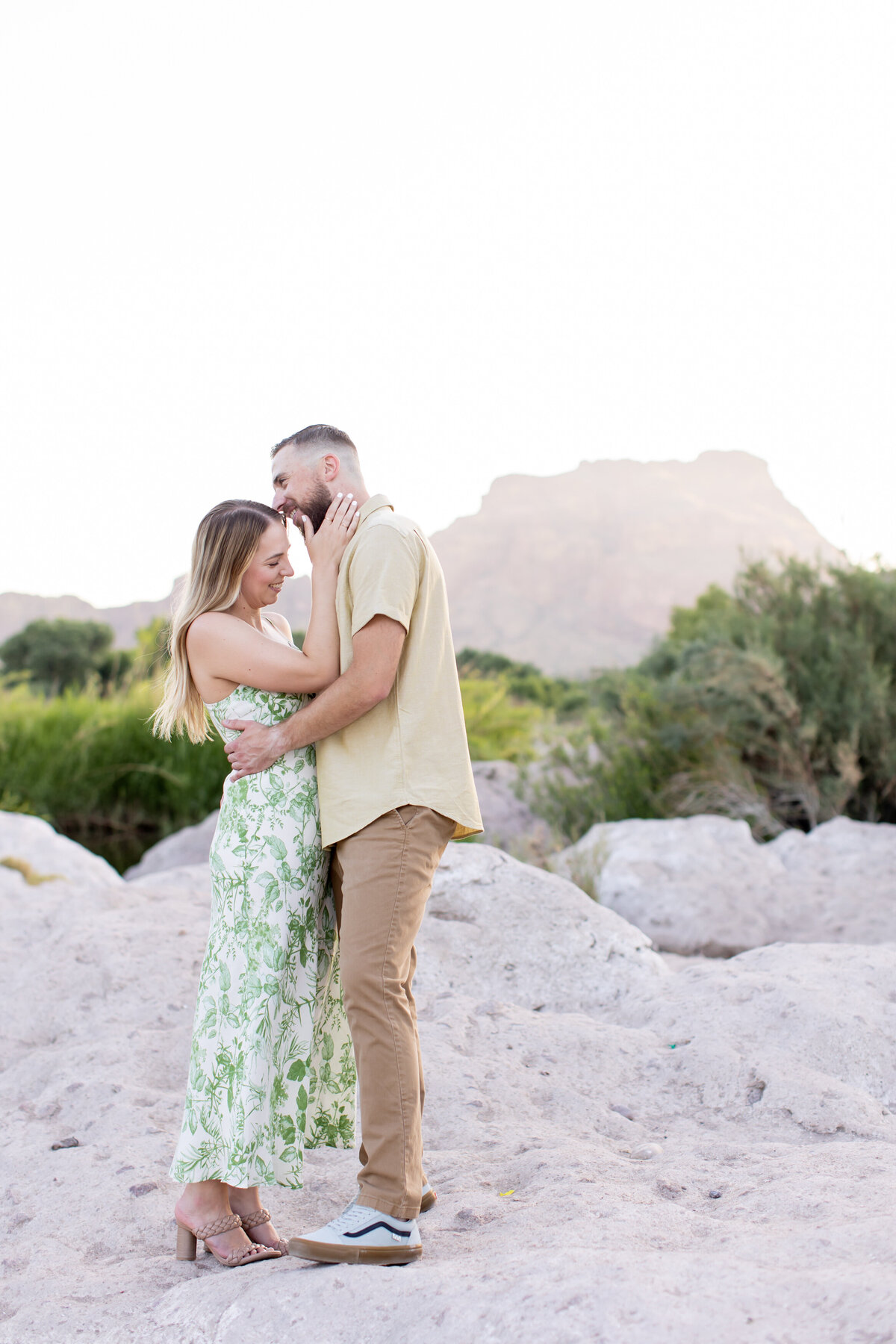 arizona engagement photographer