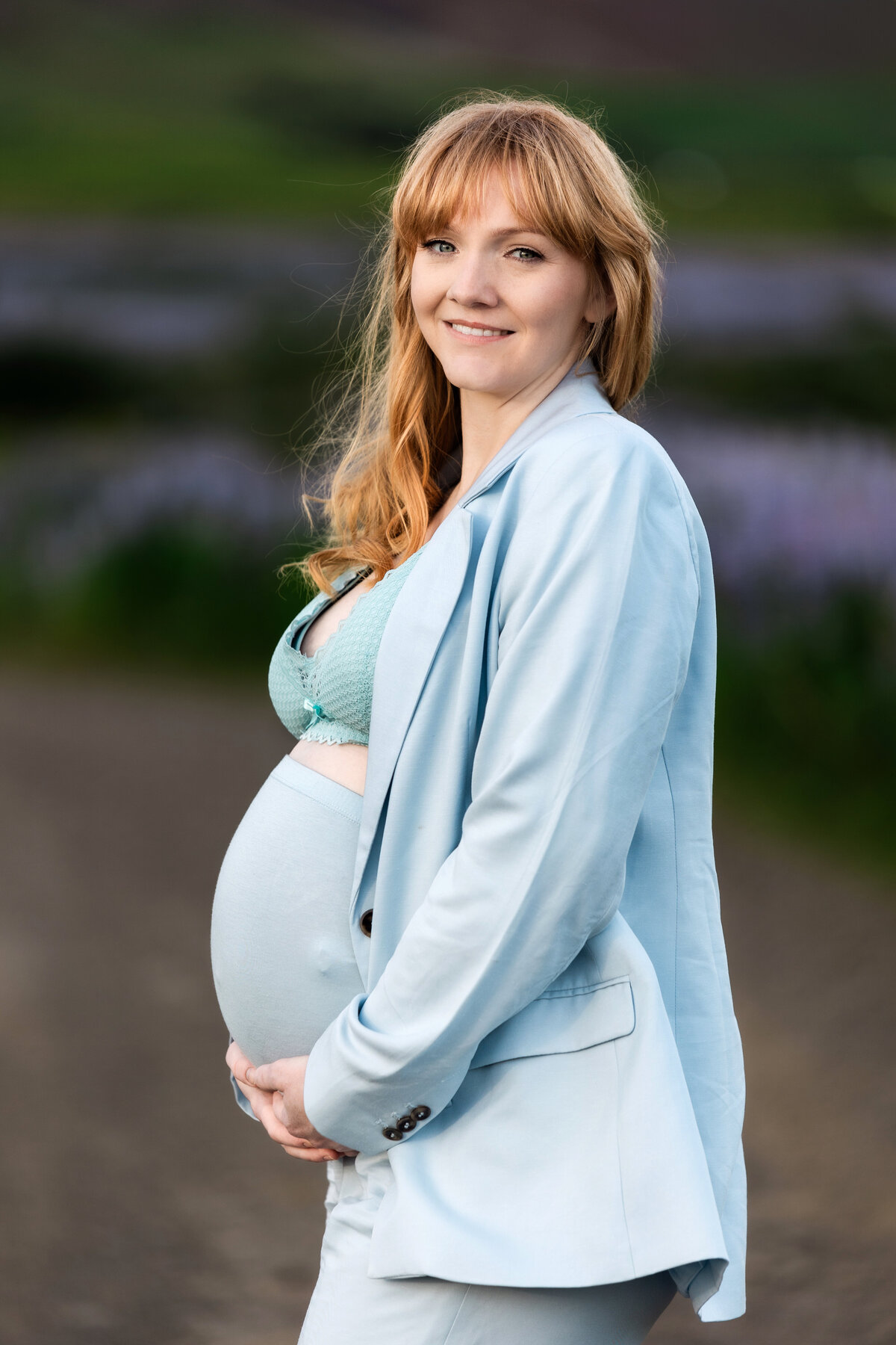 Guðrún Agata Maternity151