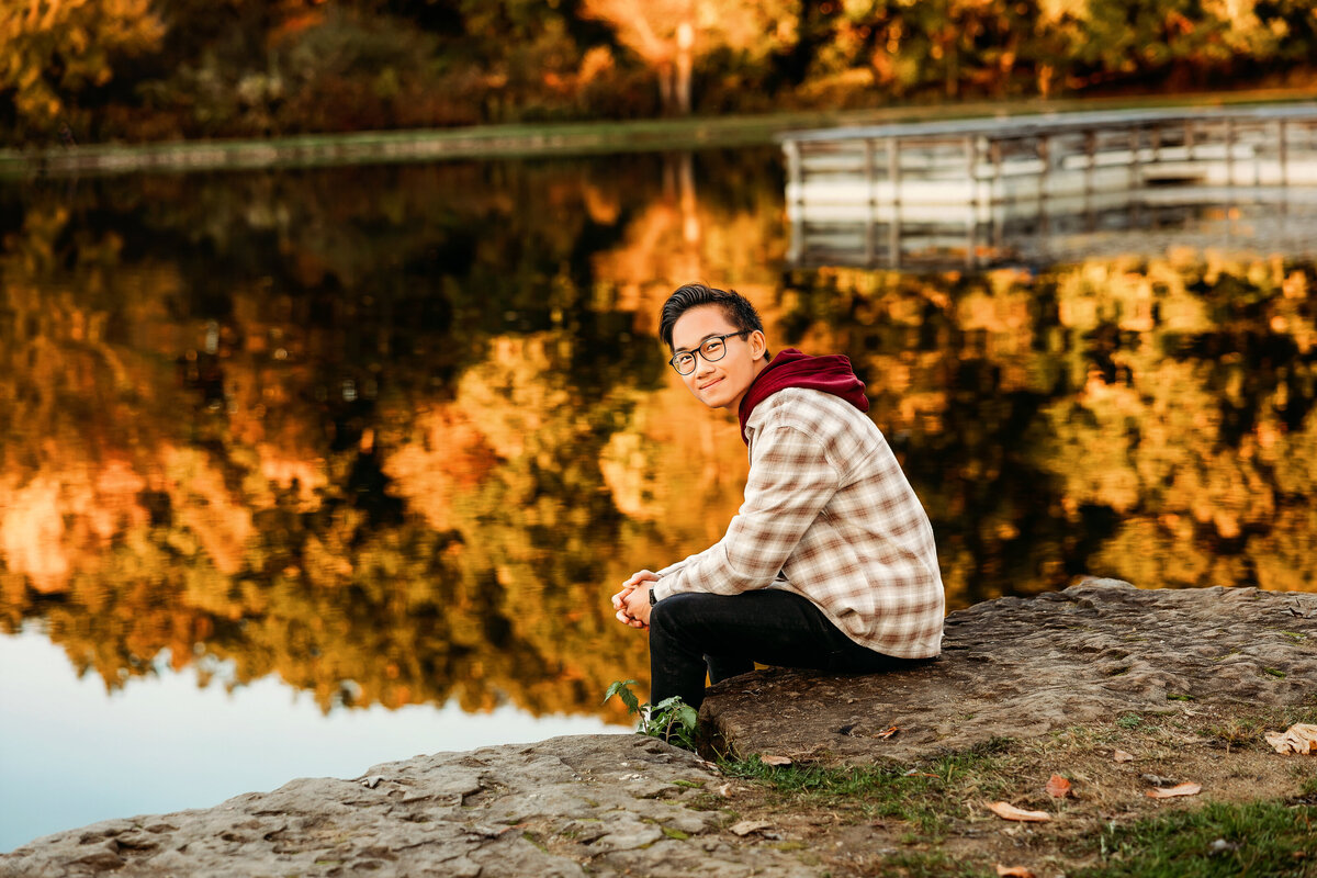 Akron Ohio Senior Photographer, Massillon Ohio Senior Photographer