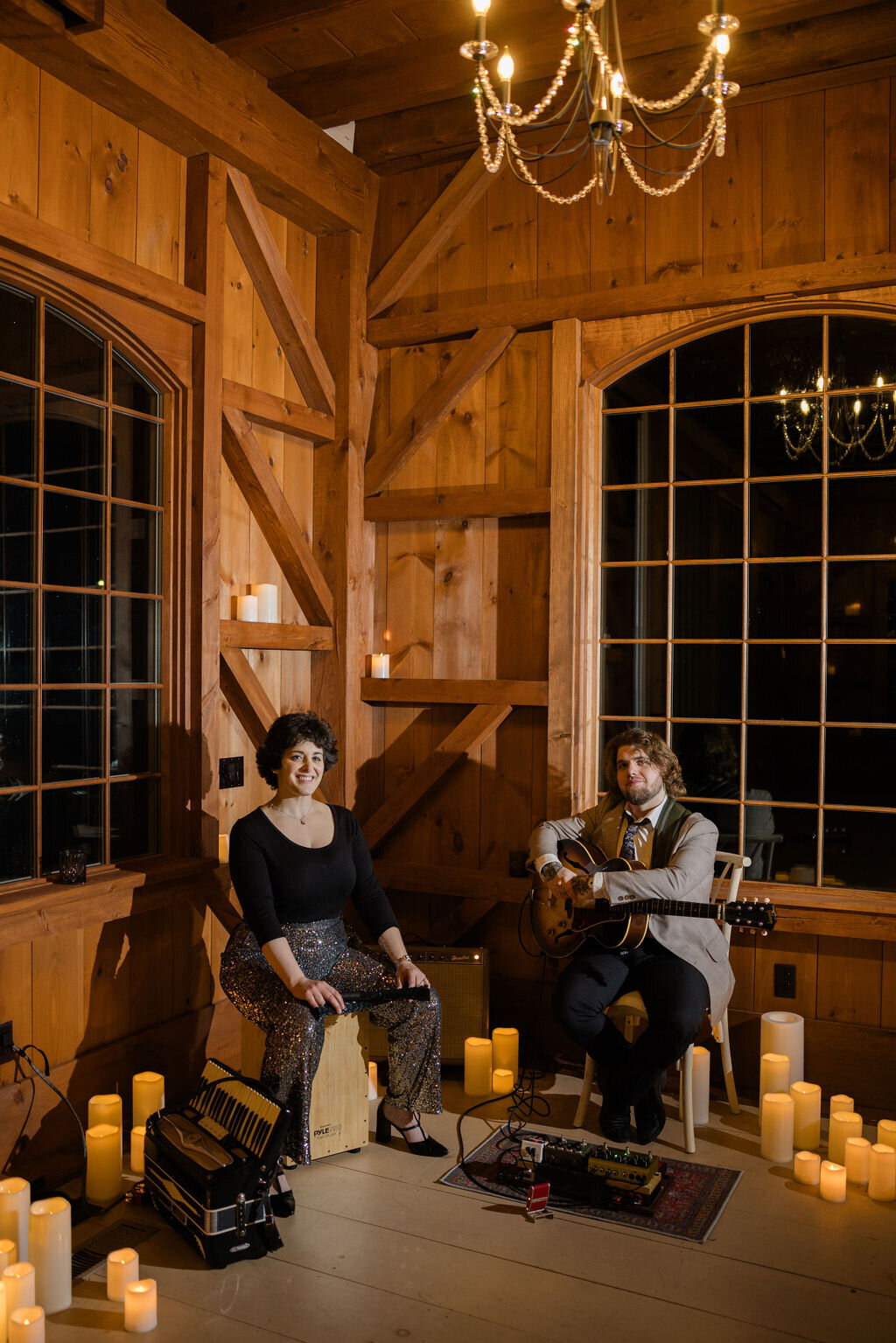 live-music-corporate-retreat-at-willow-hill