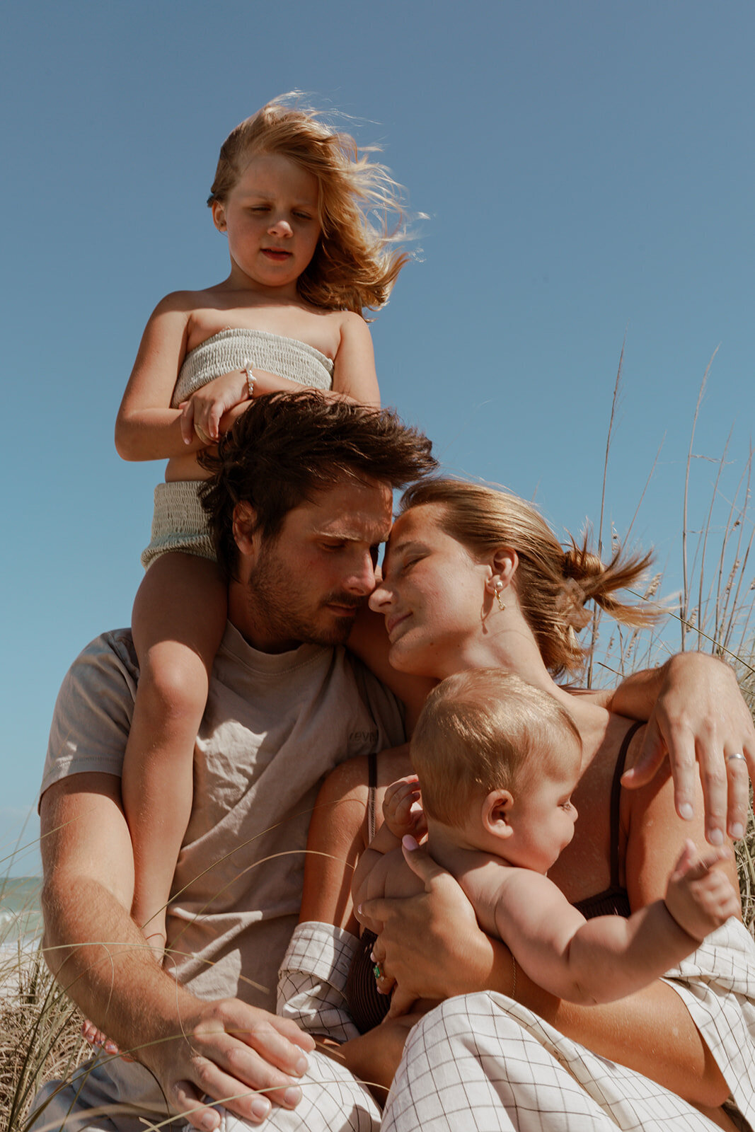 Family - Kelly Stevens Photo-4