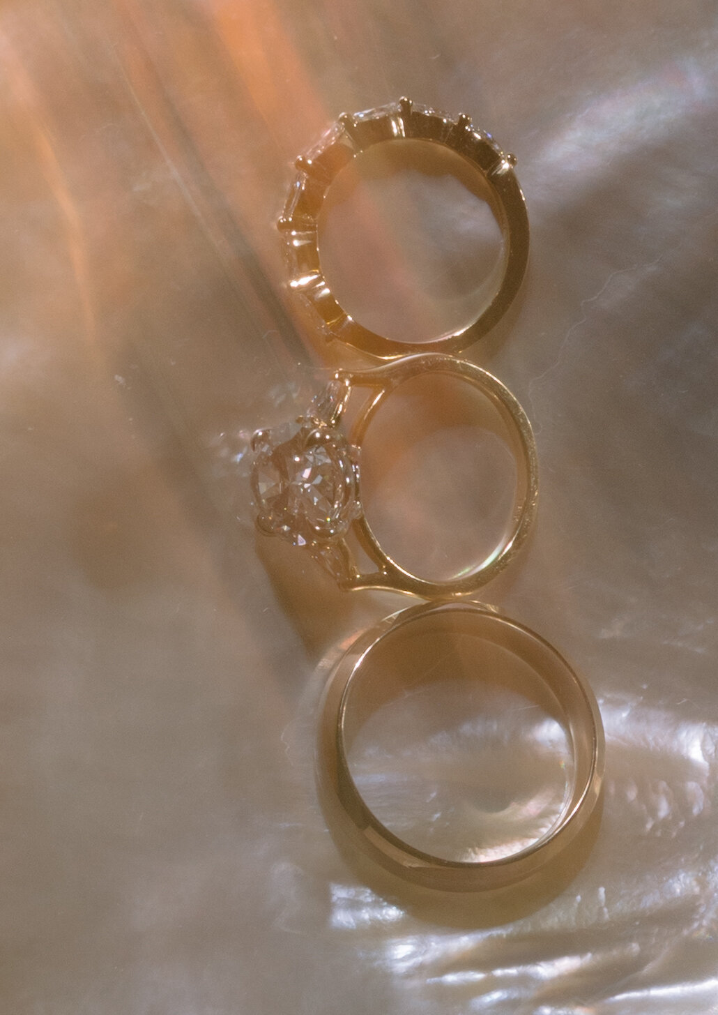 Lord Thompson Manor Wedding 2