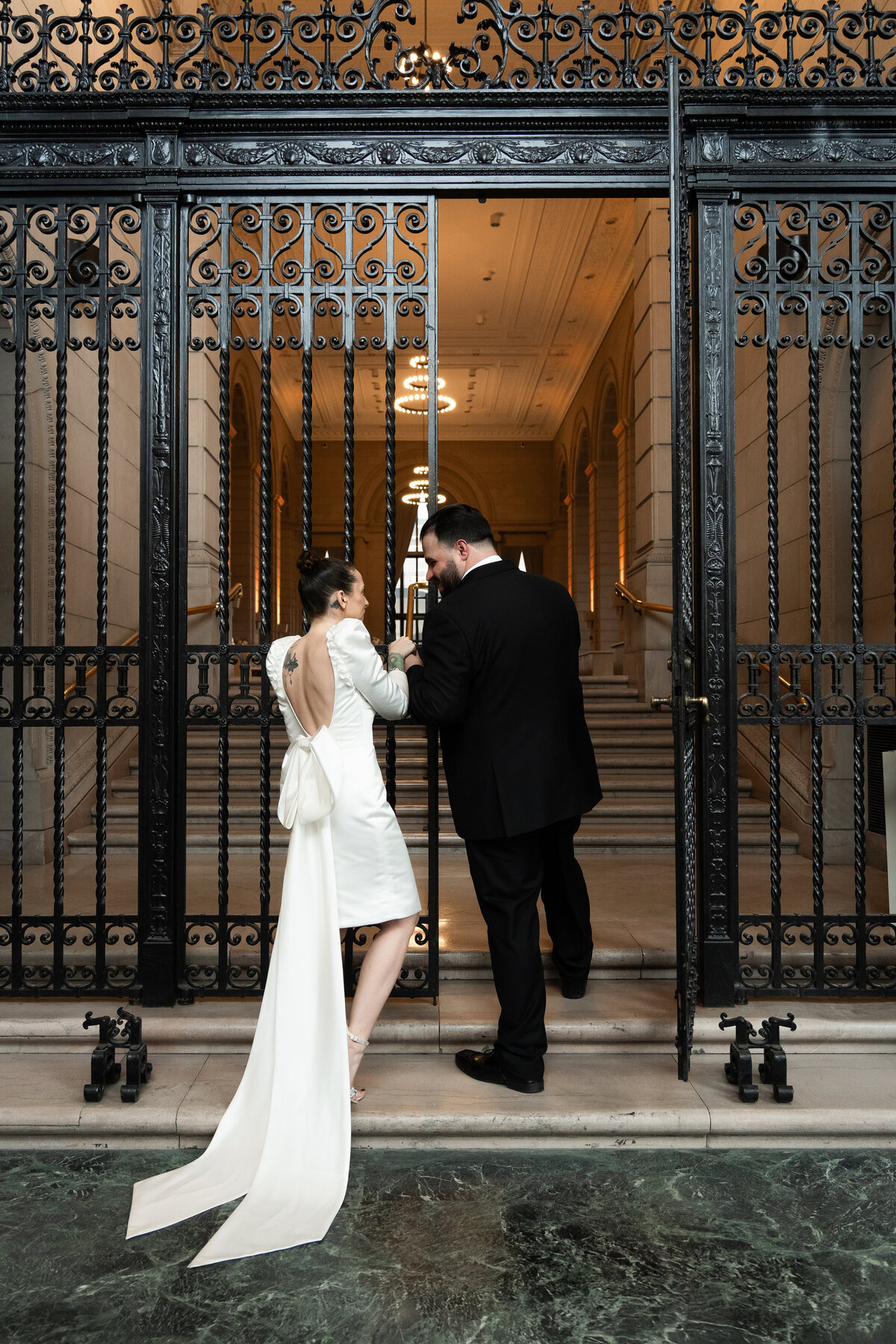 The Admiral Room Buffalo NY Buffalo NY wedding Photographer Rochester NY wedding photographer WNY weddings Vault @ 237. WNY Photographer. WNY wedding photographer