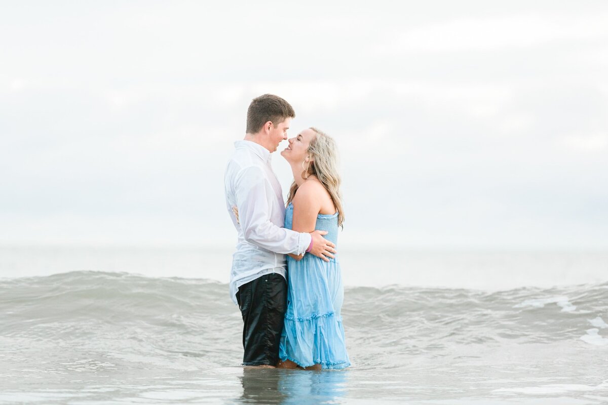 New Smyrna Beach couples Photographer | Maggie Collins-13