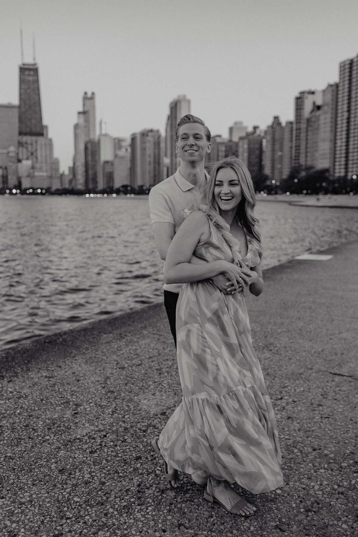 North-Avenue-Beach-Engagement-Session-323