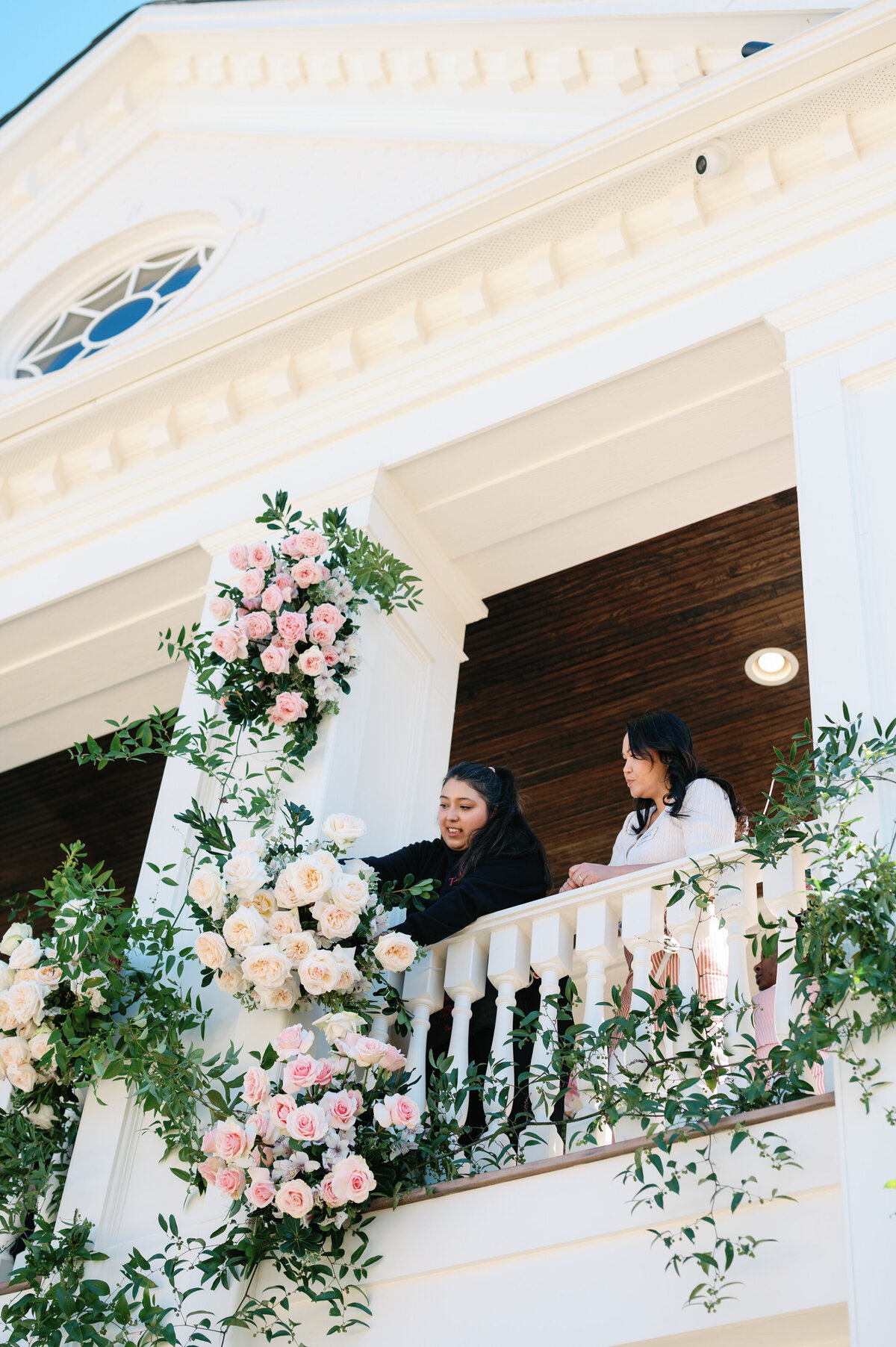 Intrigue Across America - Donovan Manor - Raleigh North Carolina - Alaina René Photography-68