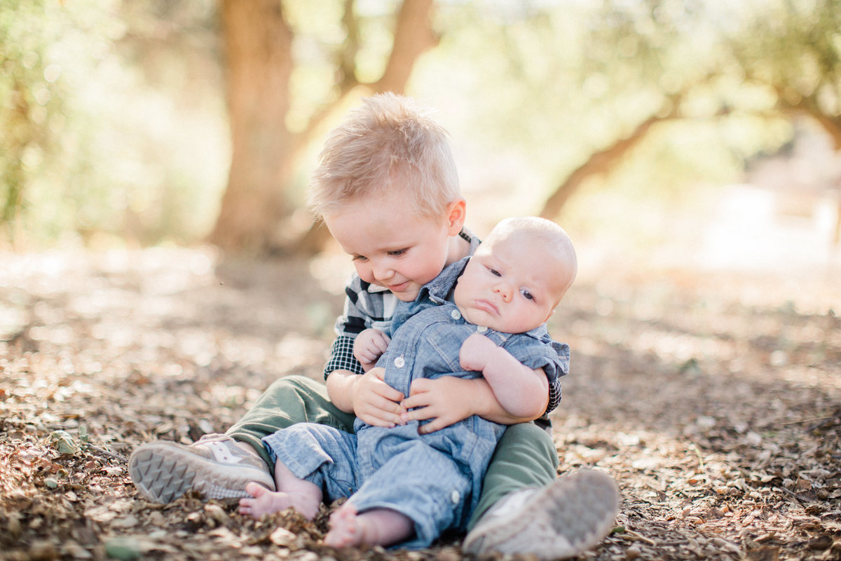 The Halverson Family 2018 | Redlands Family Photographer | Katie Schoepflin Photography101