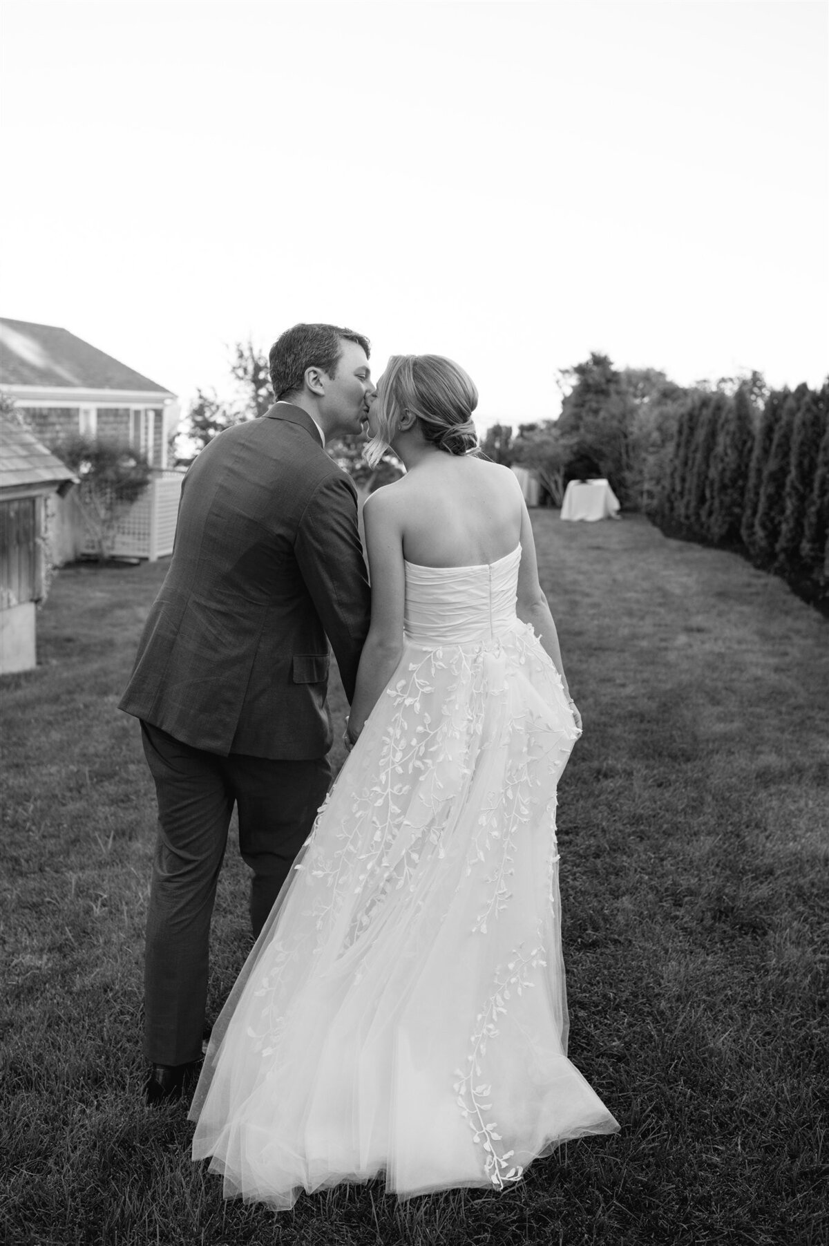 Luxury Cape Cod Private Estate Wedding Planner in Chatham, MA-30