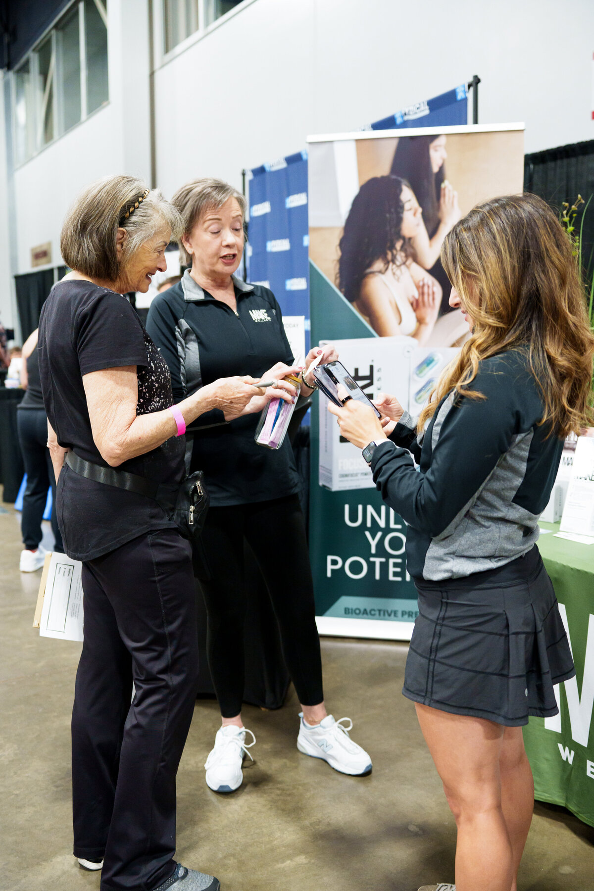 Healthy Living Conference 2025-139