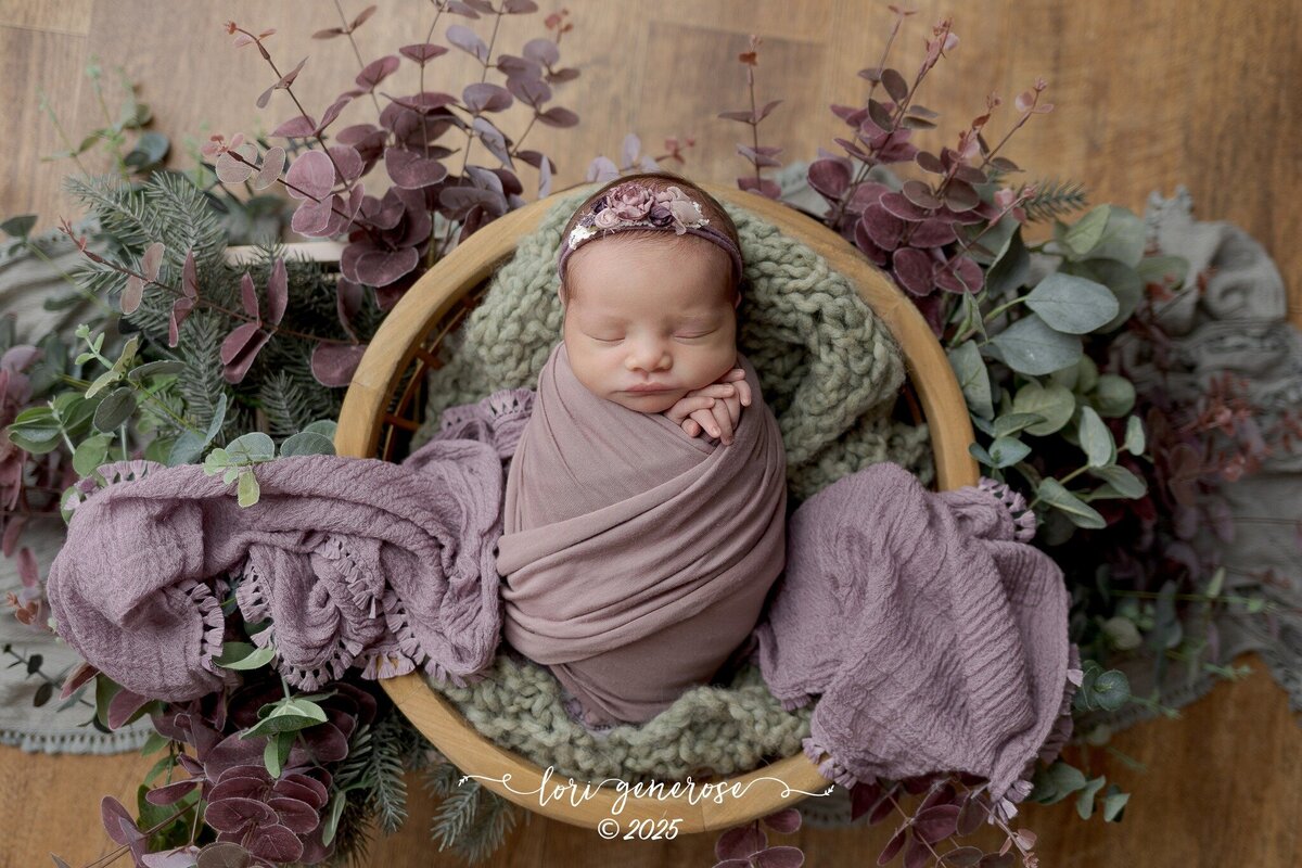 lehigh-valley-photographer-lg-photography-lori-generose-newborn-girl-quakertown-pa