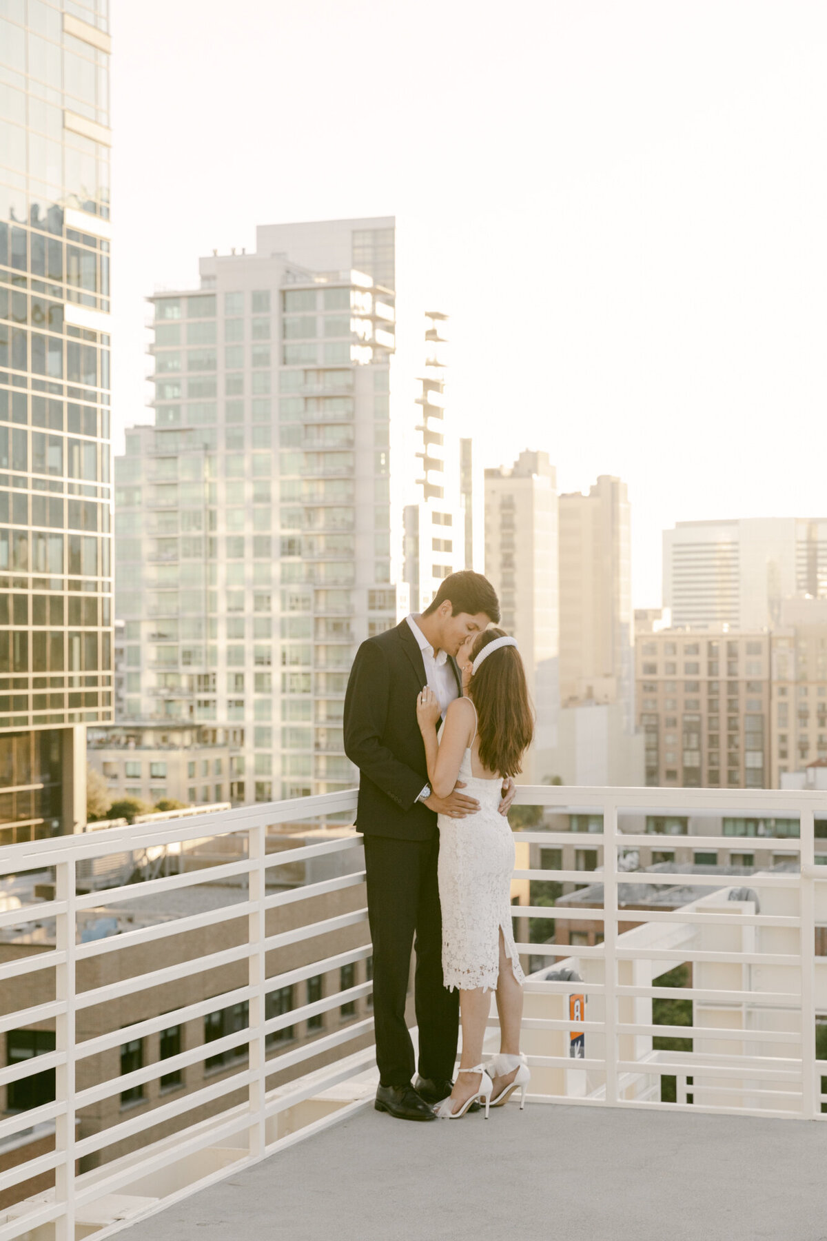 PERRUCCIPHOTO_DOWNTOWN_SAN_DIEGO_ROOFTOP_ENGAGEMENT_38