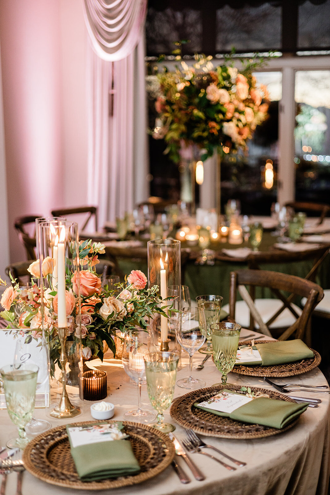The Wedding of Katie + Jacob by Fox + Ivory-583