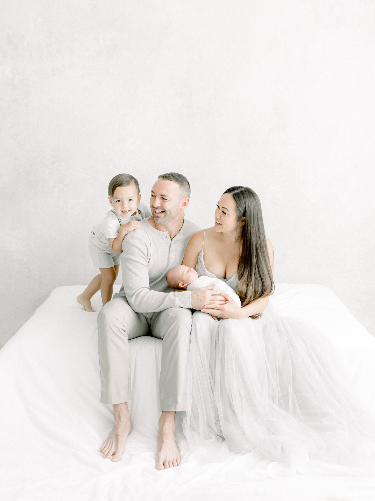 Newborn Photography Las Vegas