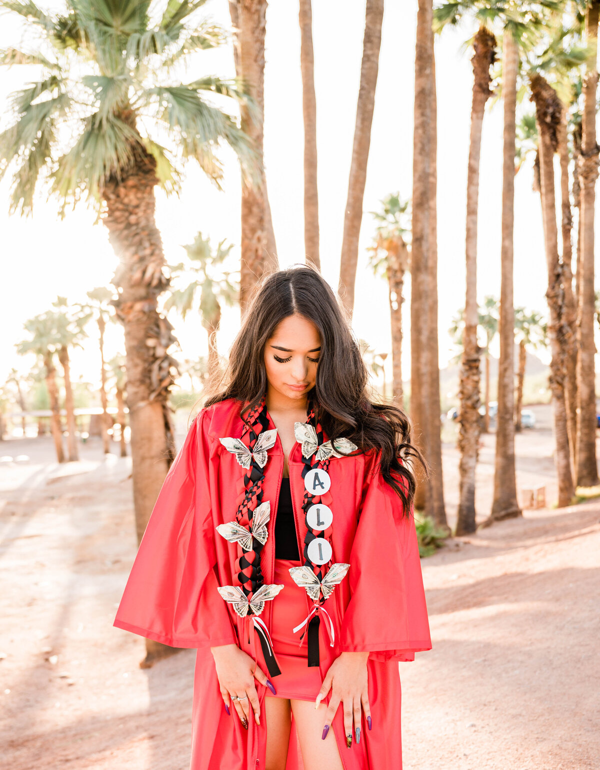 Senior Portrait Photographer
