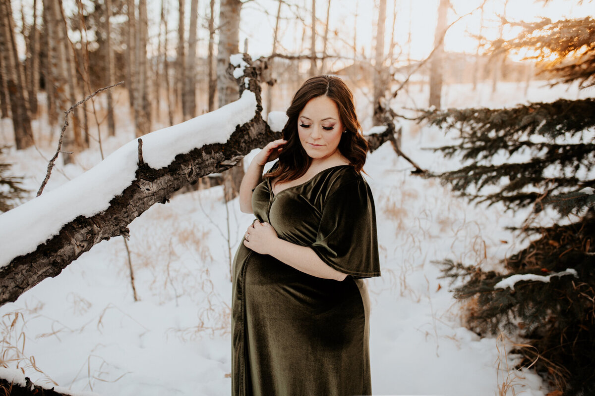red-deer-maternity-pregnancy-photographer-12