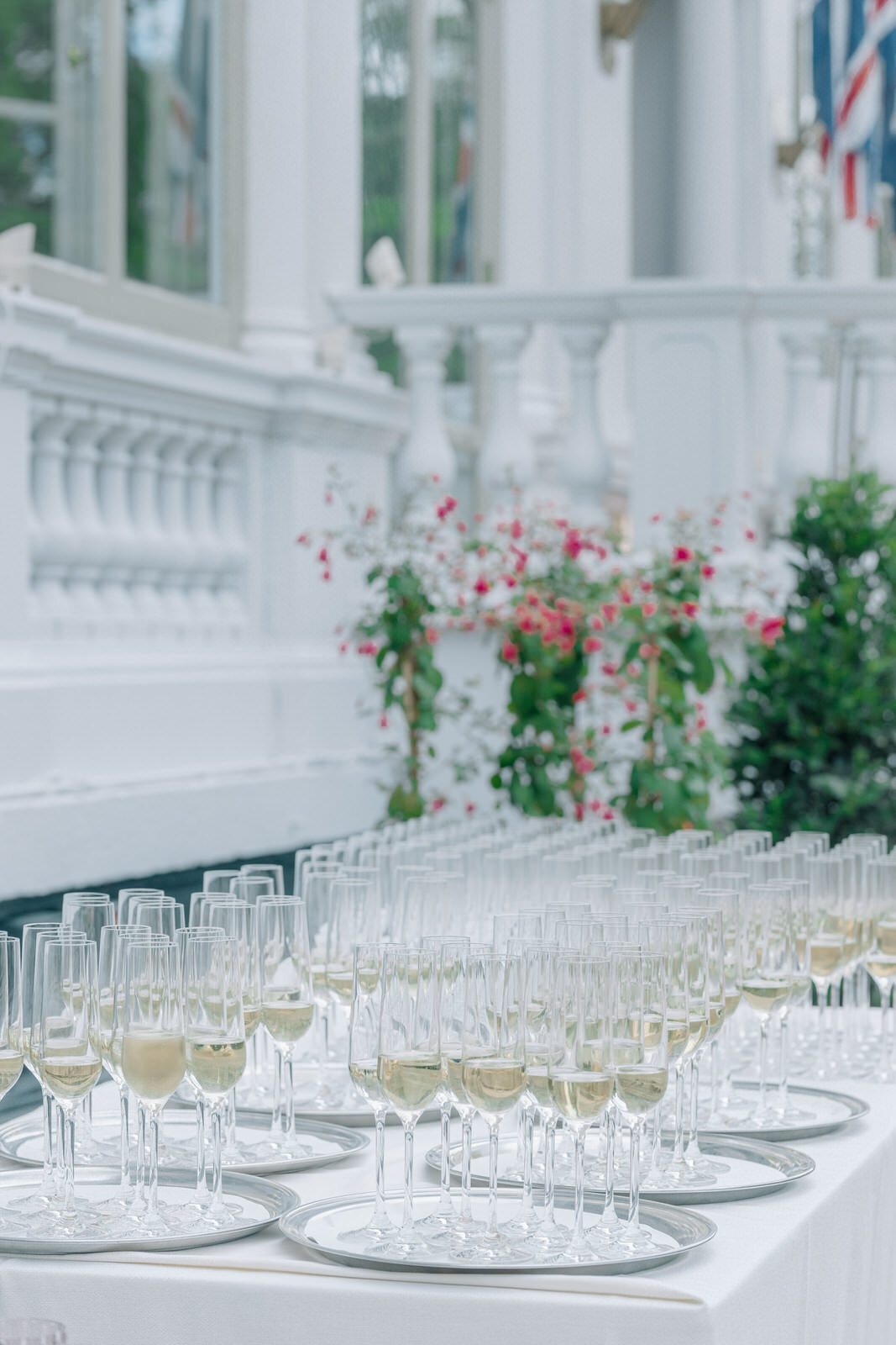 Mandarin Oriental London Wedding Planner 104