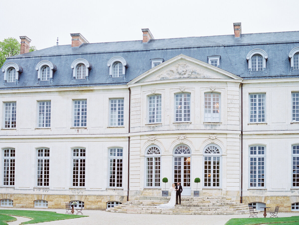 KatieTraufferPhotography- Chateau du Grand Luce-538