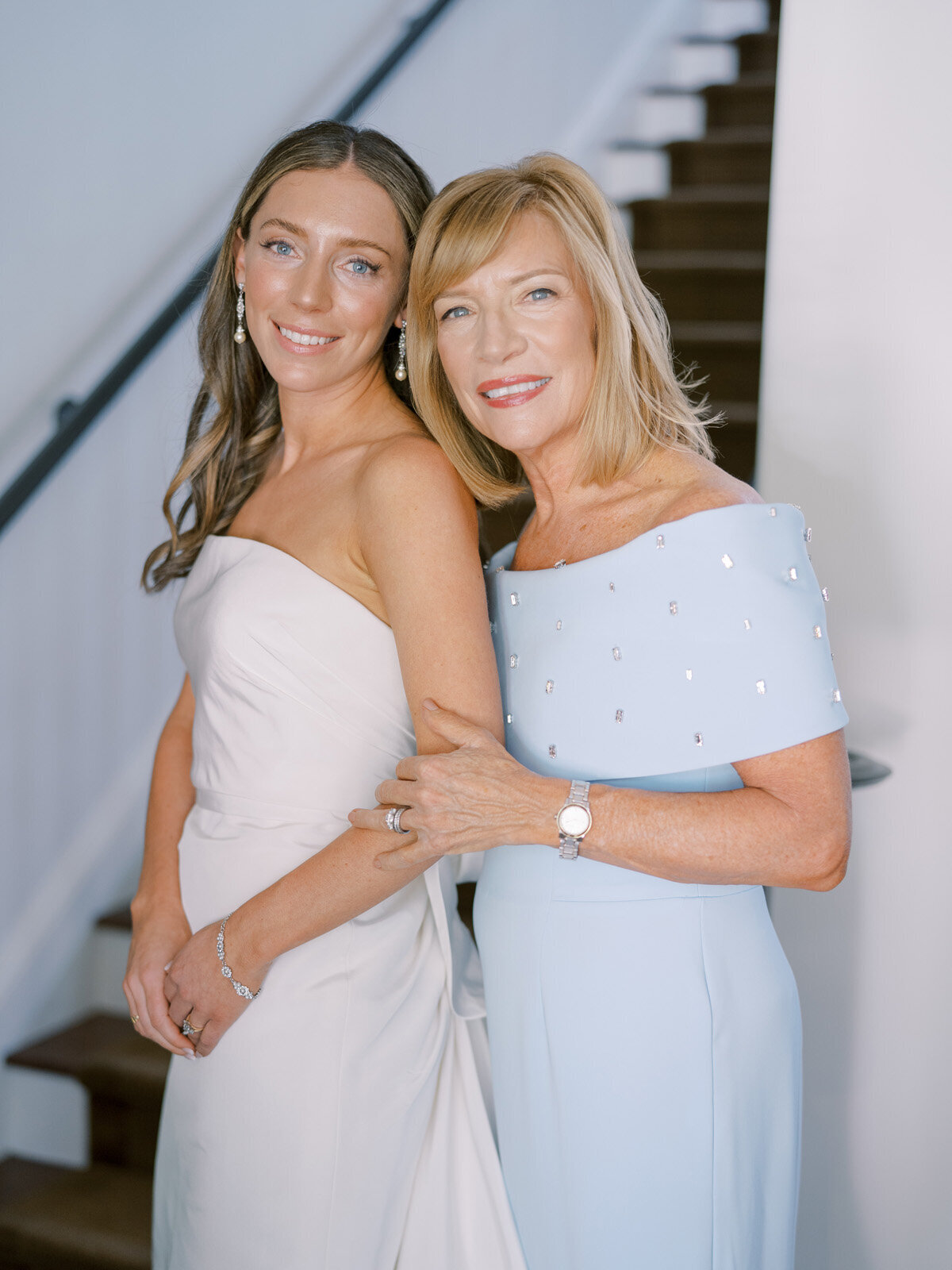 Luxury Southern Tented Wedding on Sea Island, GA-11