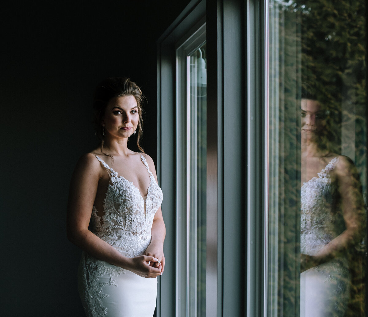 Bride Moody Wedding Photography Charlote Fort Mill Photographer