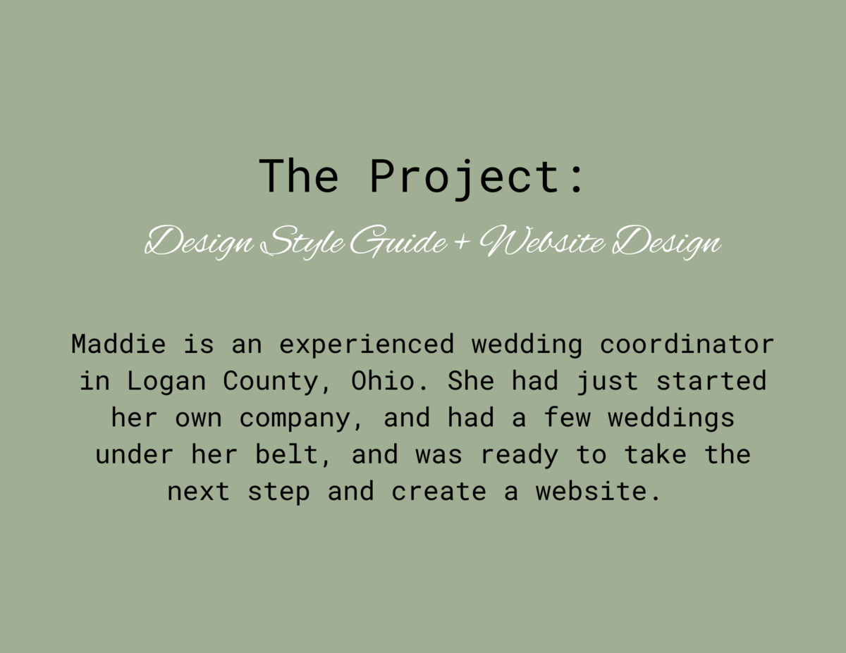 The Project
