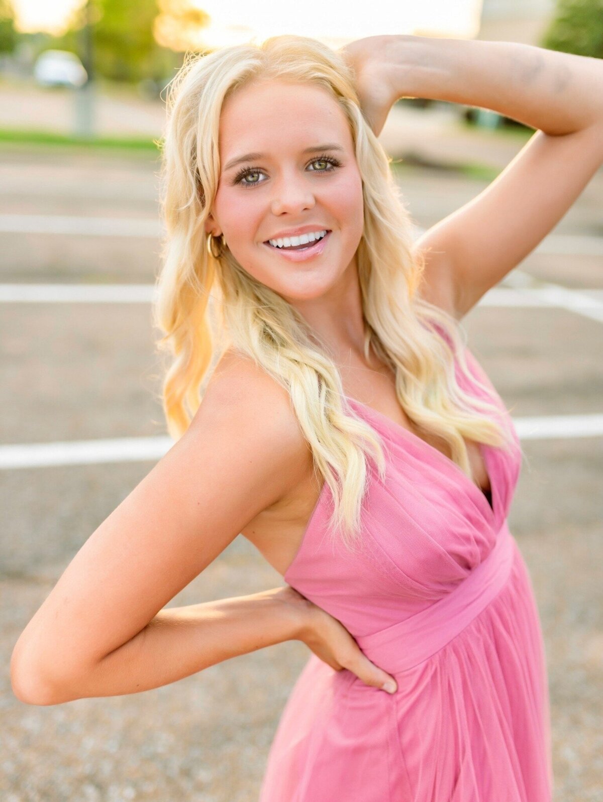 Carley