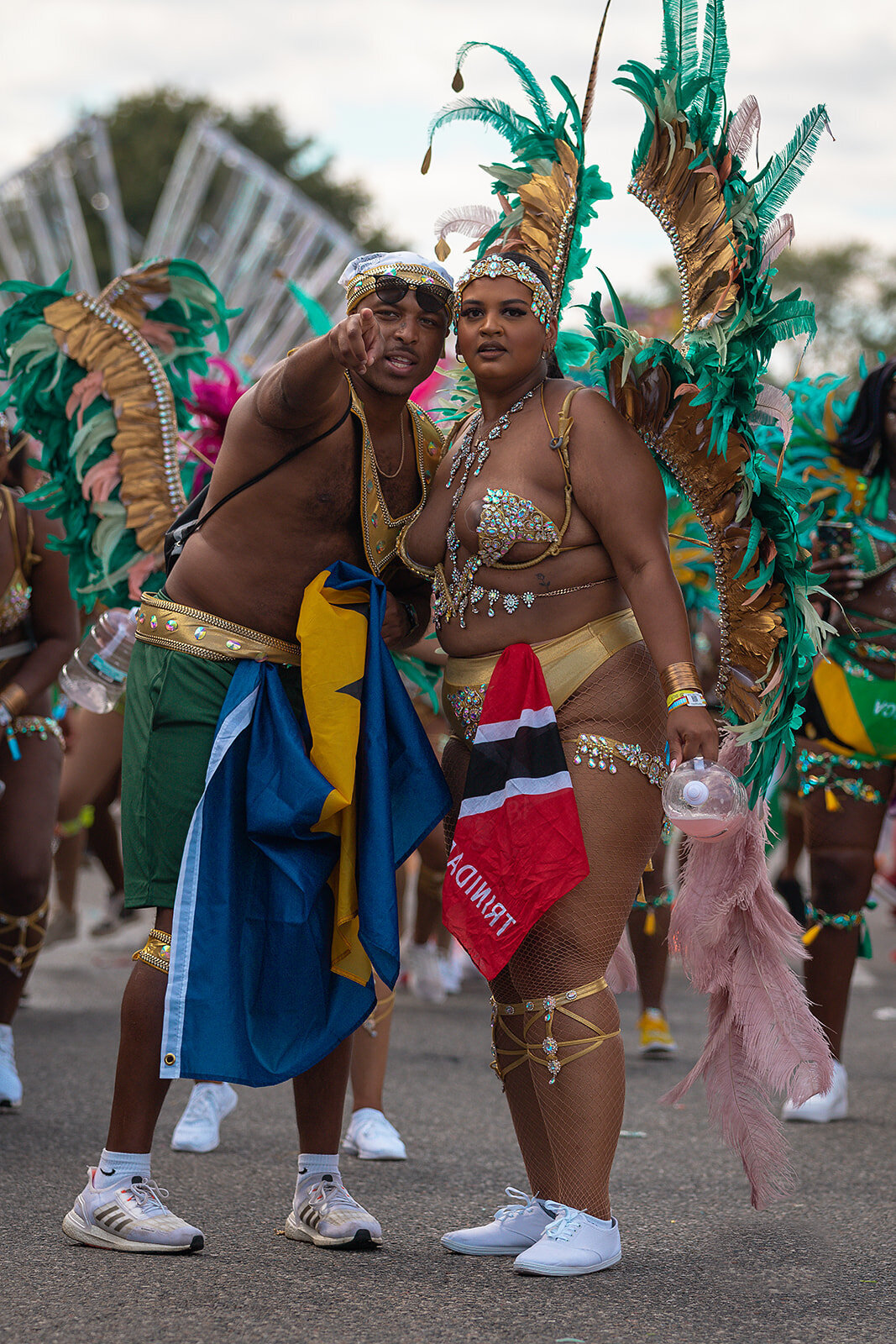 Caribana Toronto 2022 - Proofs - Batch 3-30