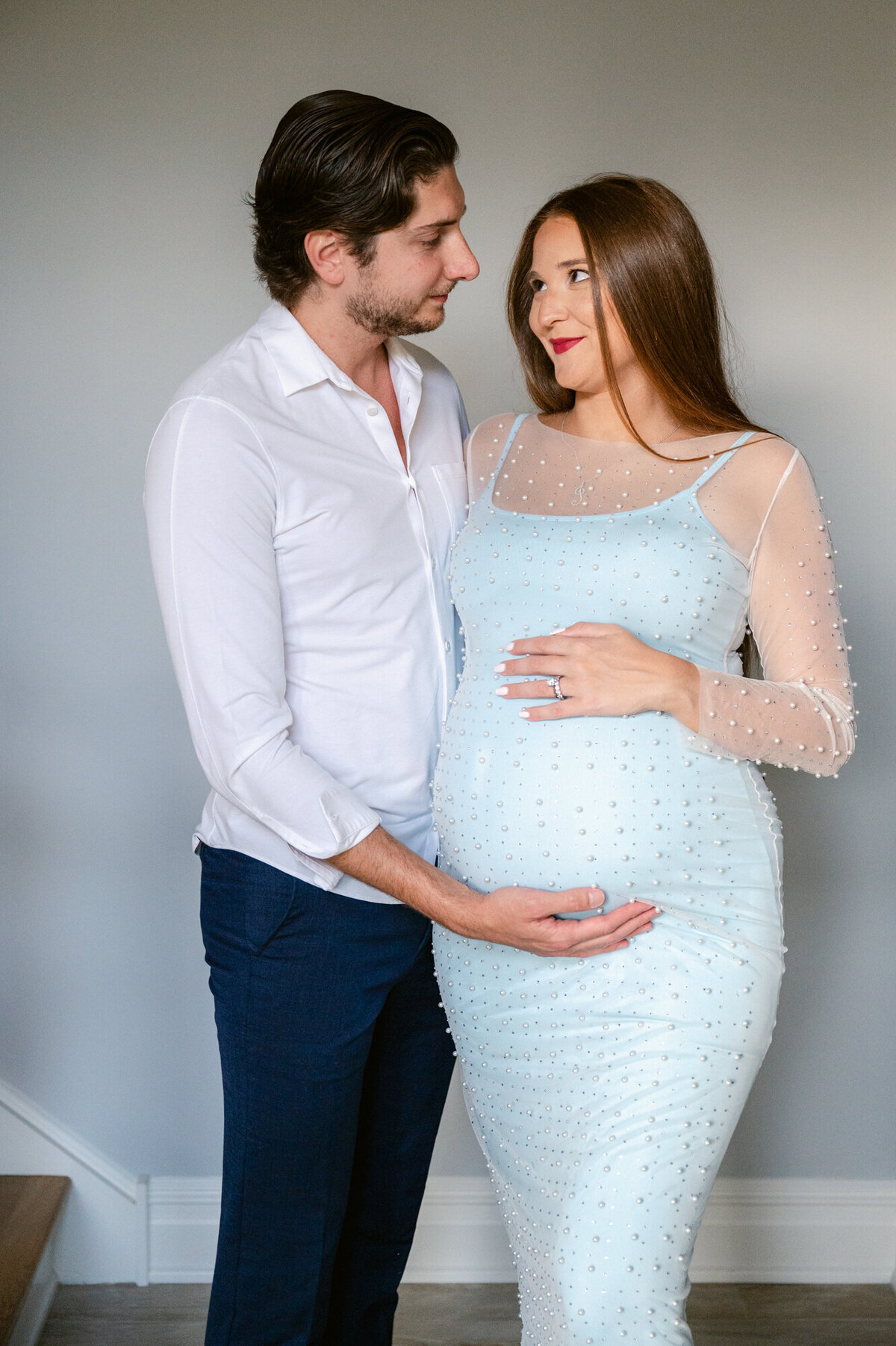 lbi-beach-modern-maternity-session-115