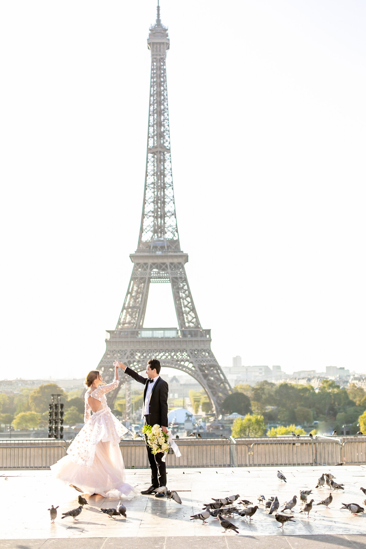 Paris  Engagement Session-12
