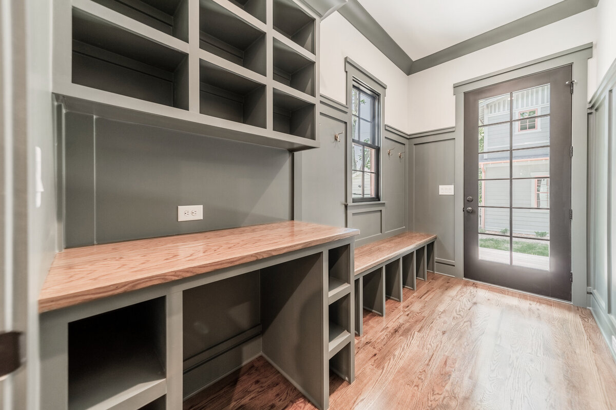 Best Custom Home Builder in Charlotte North Carolina