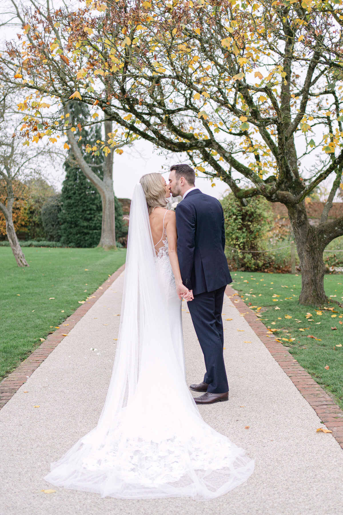 Gaynes Park Wedding Photographer-5