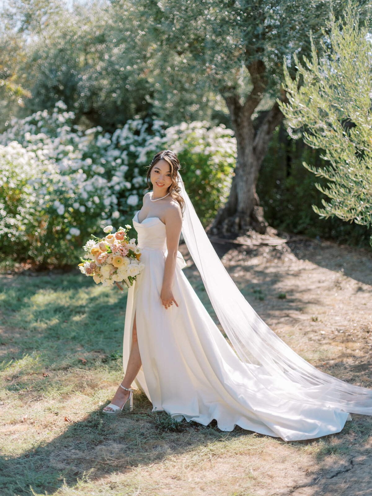 Yin Ranch Wedding Photo-30