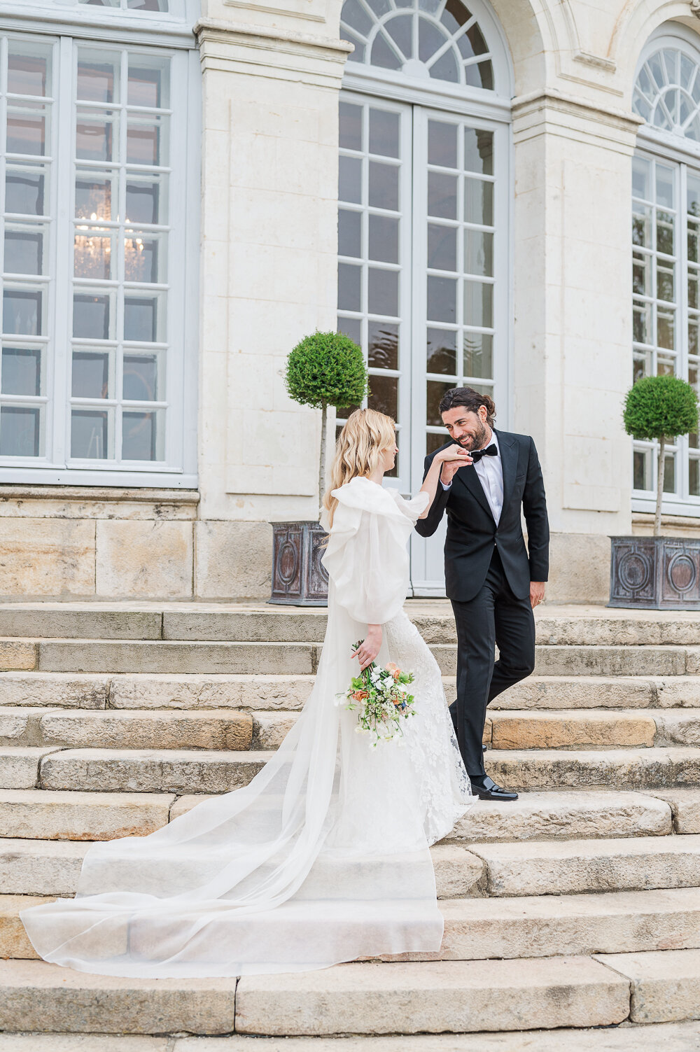 Rococo Wedding-72