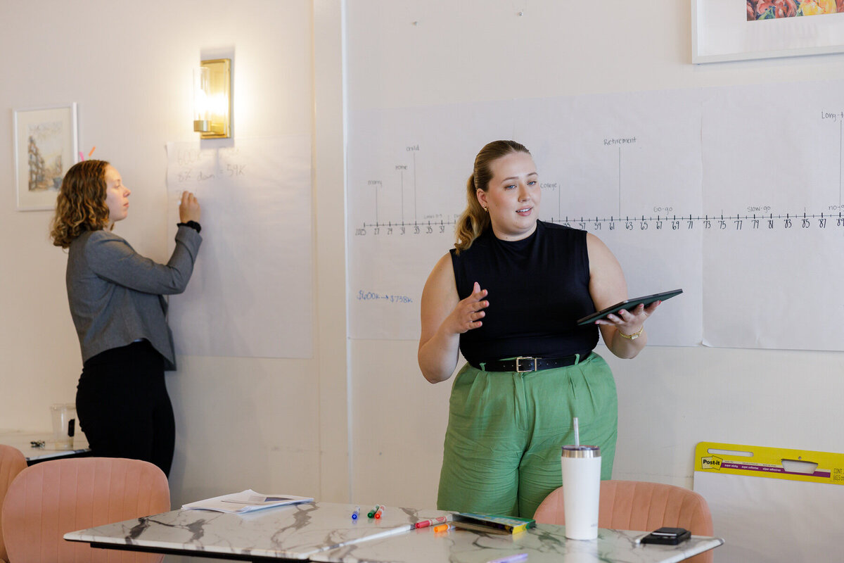 Monthly CEO Society Meeting - Mercer Island