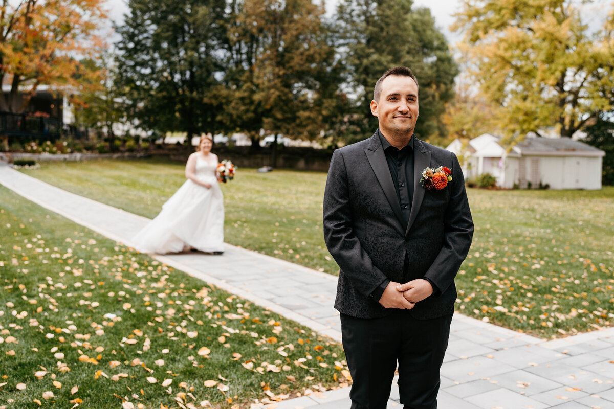 D&J Elle by Stella Wedding Flowers22