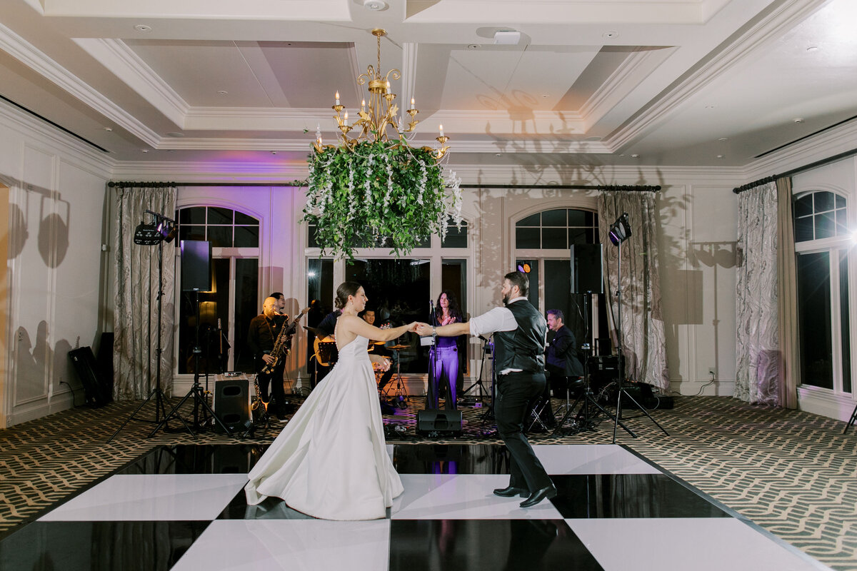 In Time Weddings & Events Houston Texas Greater Houston Texas Wedding Event Planning Planner Destination Weddings Chardae Renée DeTerlizzi66
