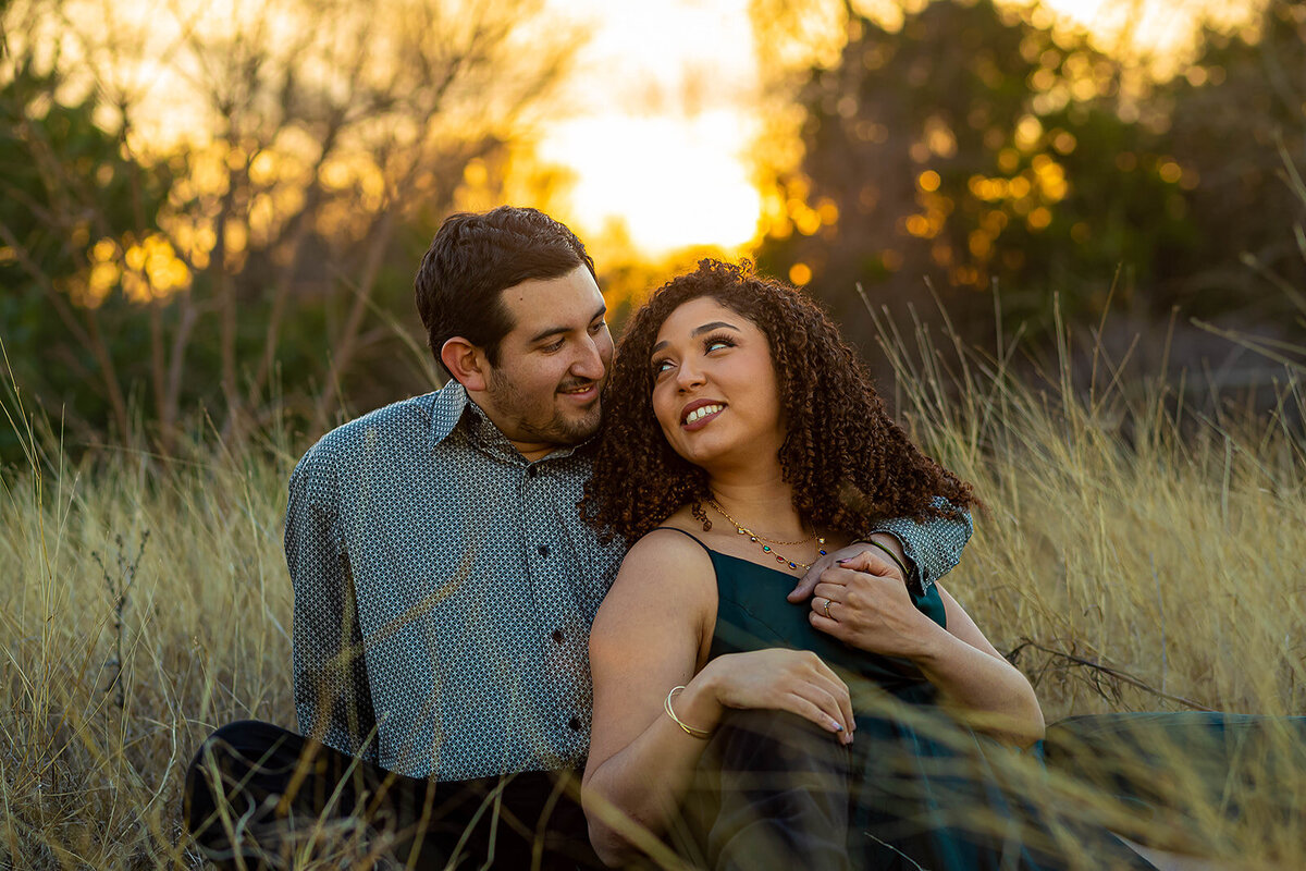 Dallas - Fort worth engagement photographer - simply mo photography