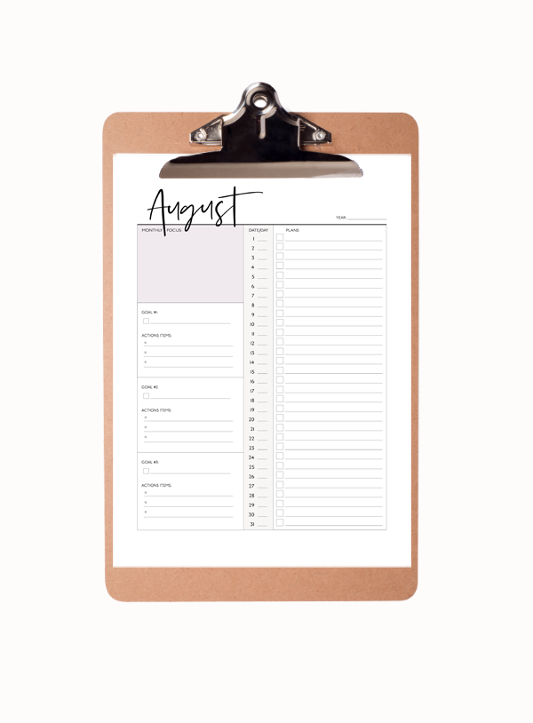 monthly_view_clipboard
