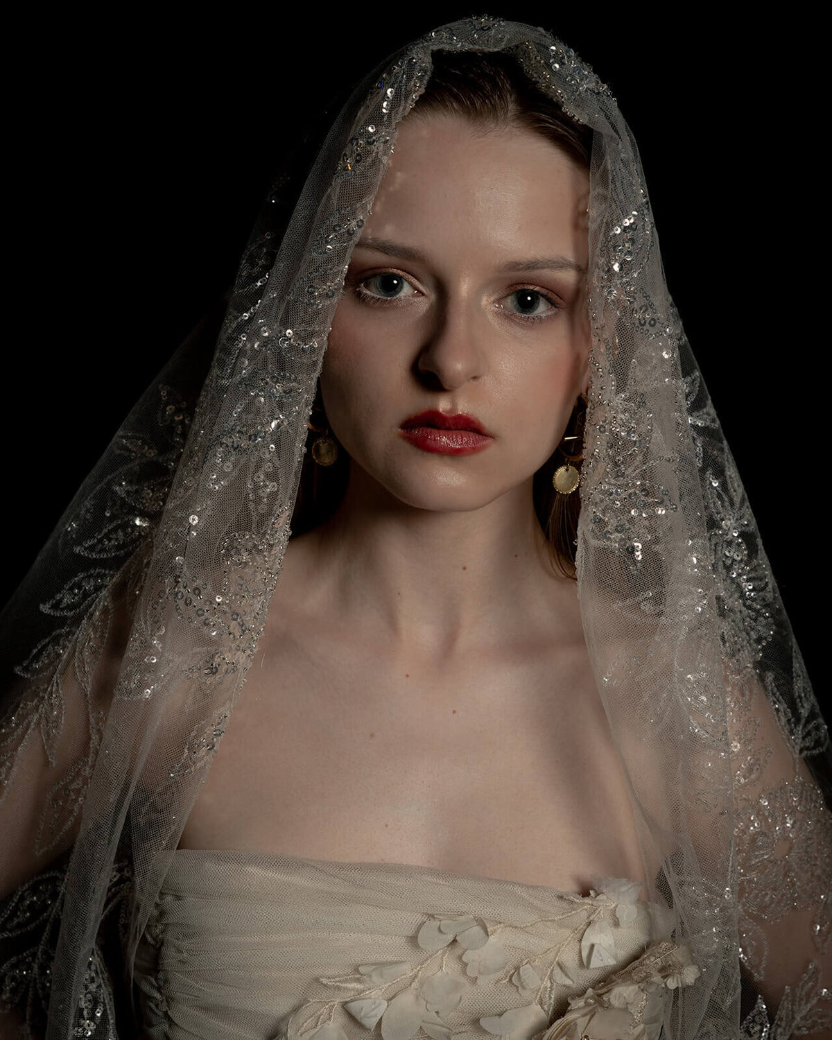 Editorial Wedding Photographer In Edinburgh 6