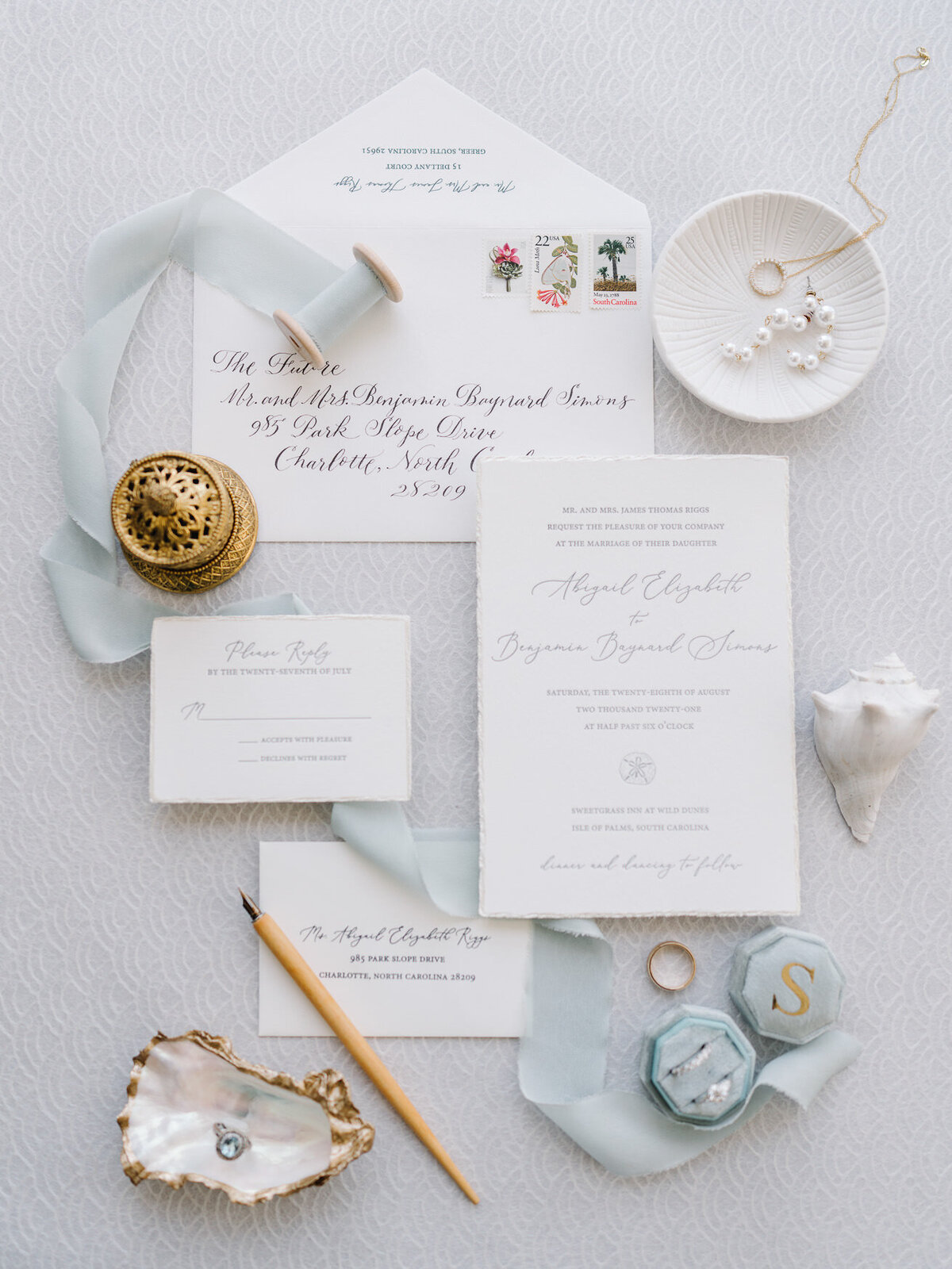 Charleston Wedding Photographers | Wedding Photography Charleston SC -22