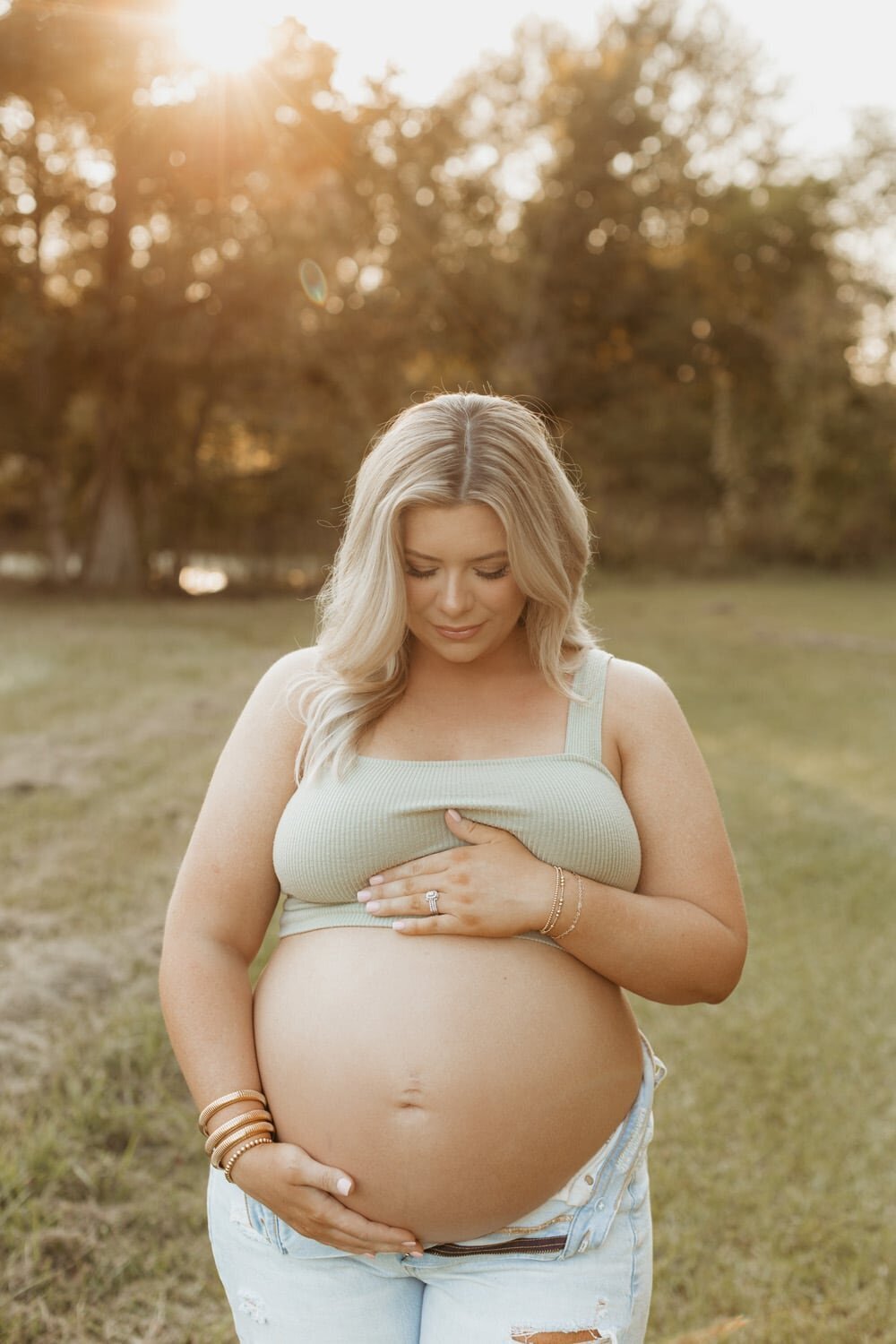 Graceville fl maternity photographer - Maria Jeffries 14