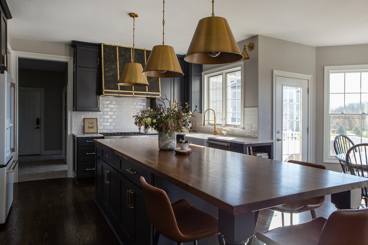 Rochester NY Full Service Interior Design