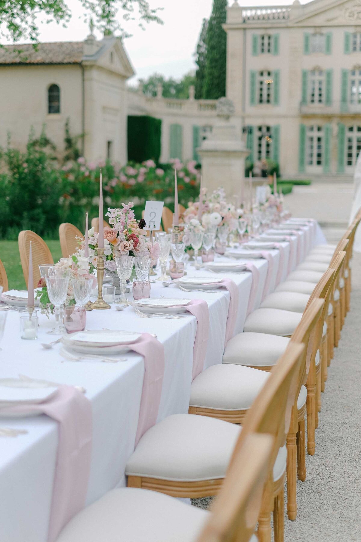 Wedding Inspiration at Chateau De Tourreau-4880